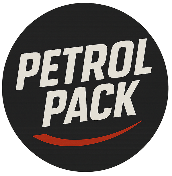 Petrol Pack